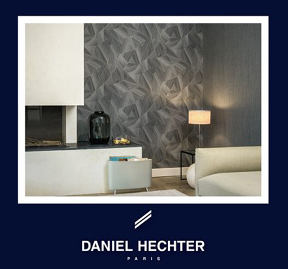 DANIEL HECHTER 5 วอลล์เปเปอร์ติดผนัง
