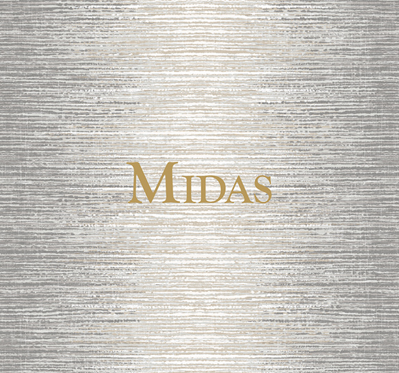 MIDAS 1 วอลเปเปอร์ติดผนัง