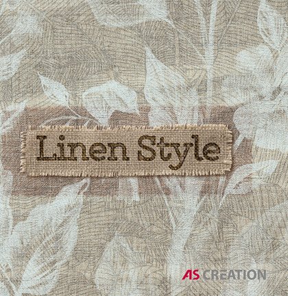 Linen Style 1 Linen Style