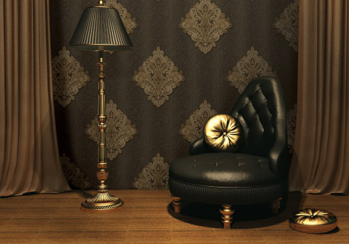 Classic Style 8 11001