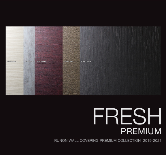 Fresh 1 Cover