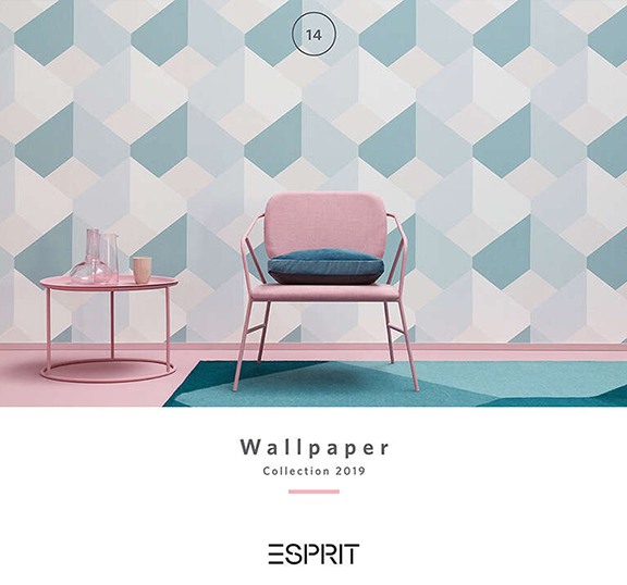 Esprit 14 19 00 Cover