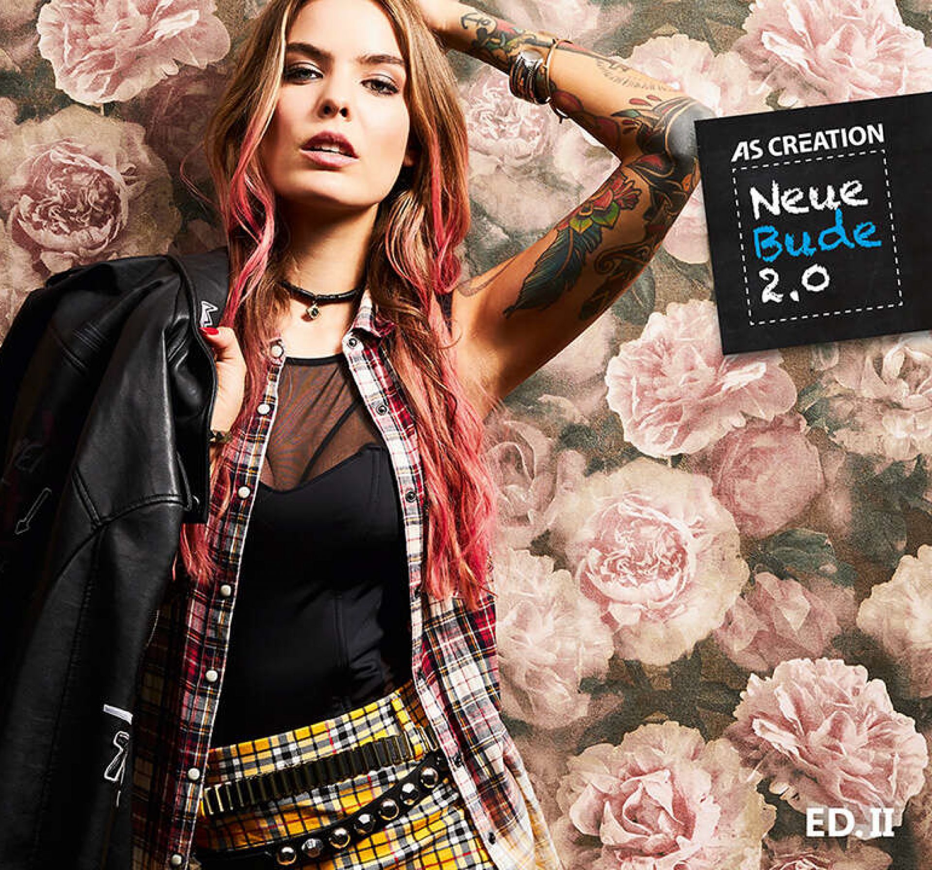 Neue Bude 2.0 1 000 Cover 5