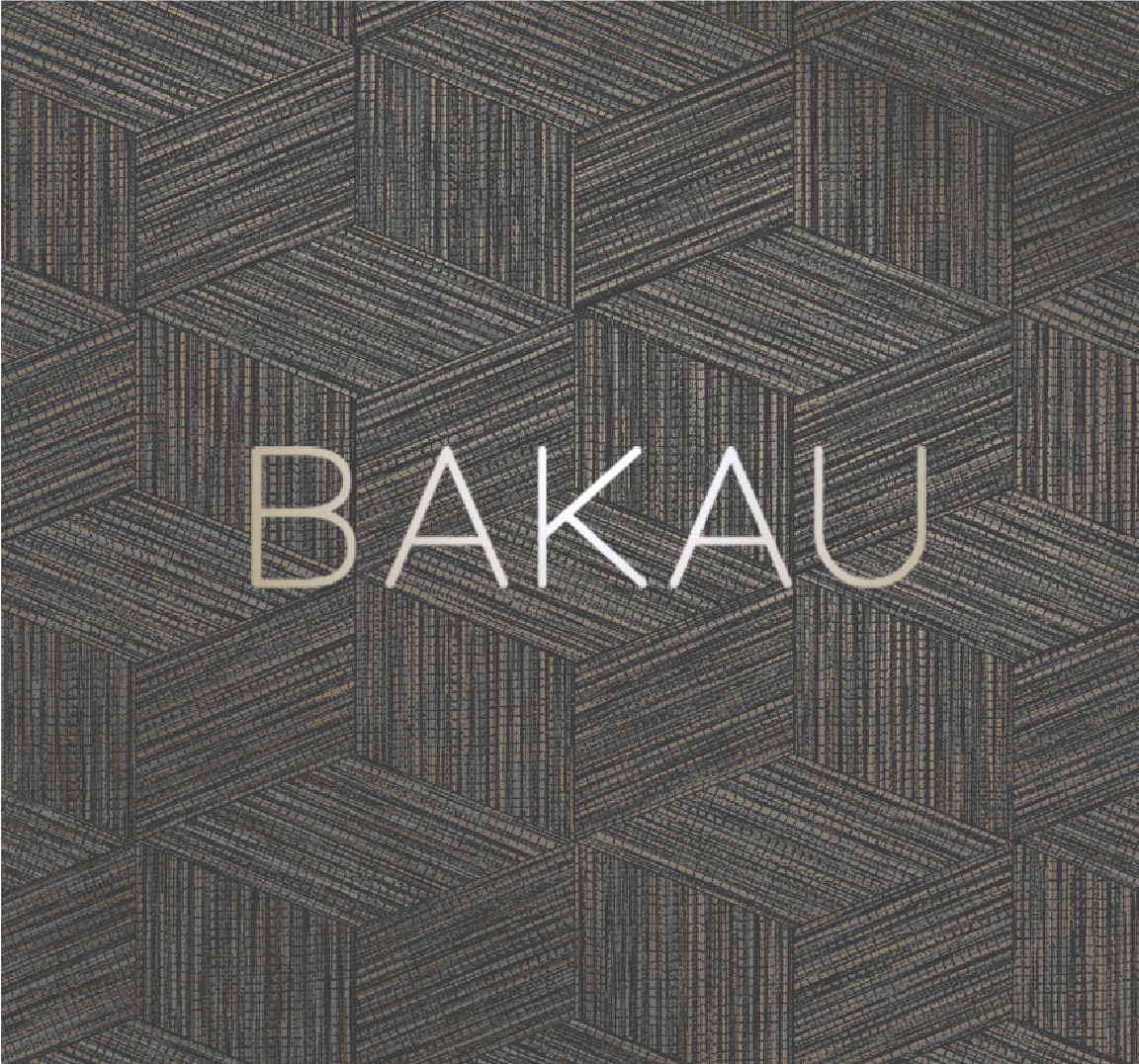 BAKAU 1 000 Cover
