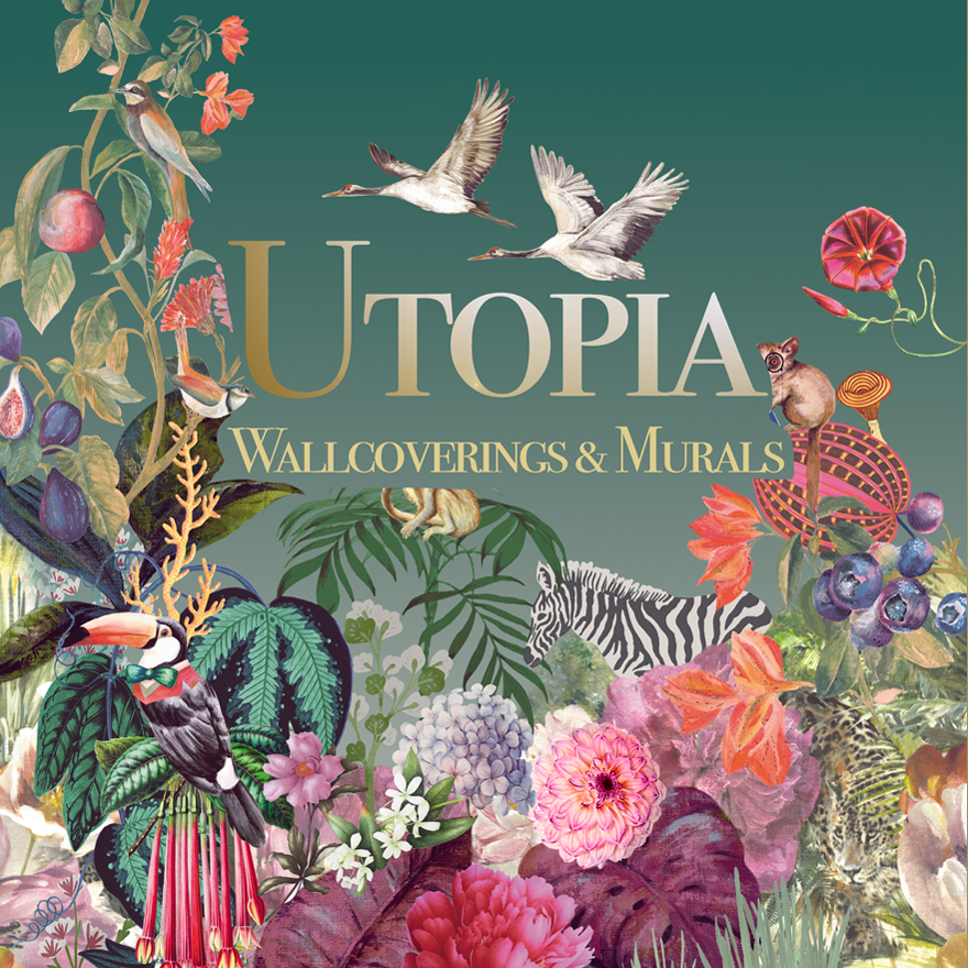 Utopia 1 000 cover 2