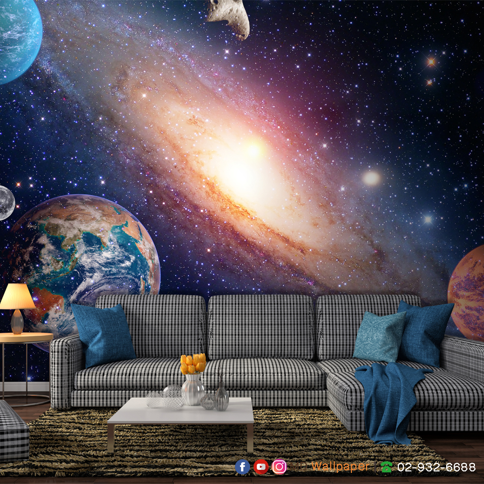 Wallpaper Printing 4 RM3