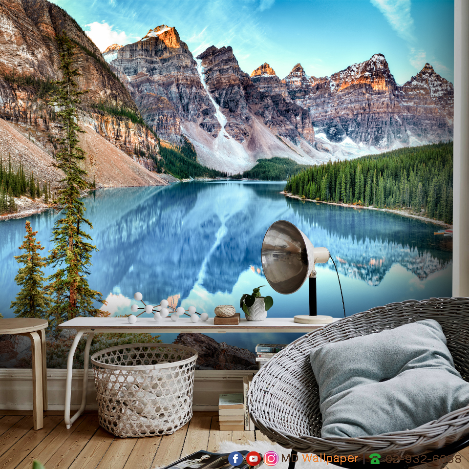 Wallpaper Printing 8 RM7